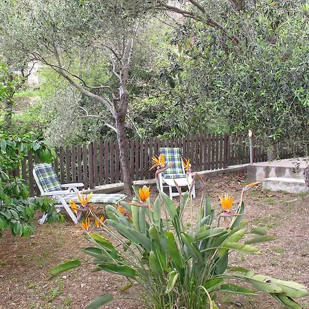 Rustico Sul Torrente